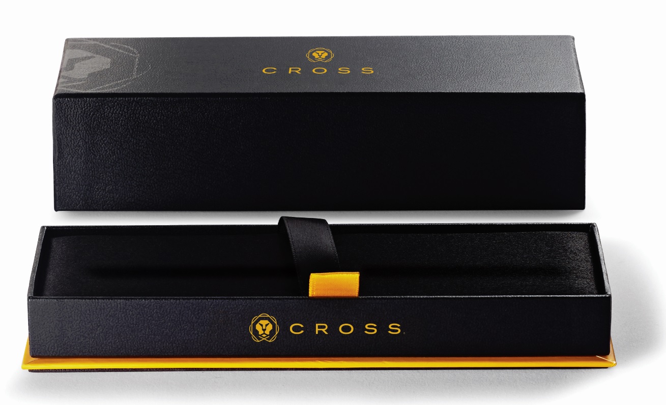 Large image for Cross Black Premium Presentation Box